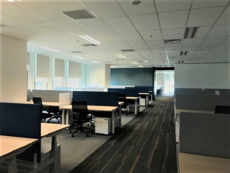 Office Space for Rent at City Towers, IOI Resort City, Putrajaya