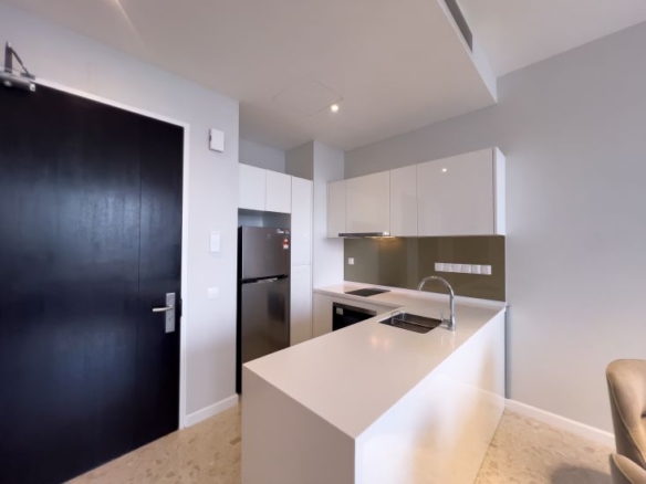 Pavilion Ceylon Hill 1 Bedroom Condo for Sale Fully Furnished