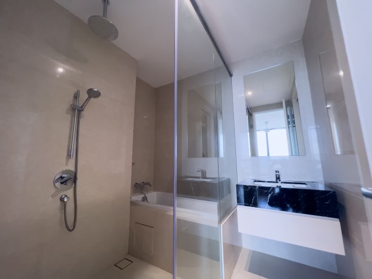Pavilion Ceylon Hill 1 Bedroom Condo for Sale Fully Furnished