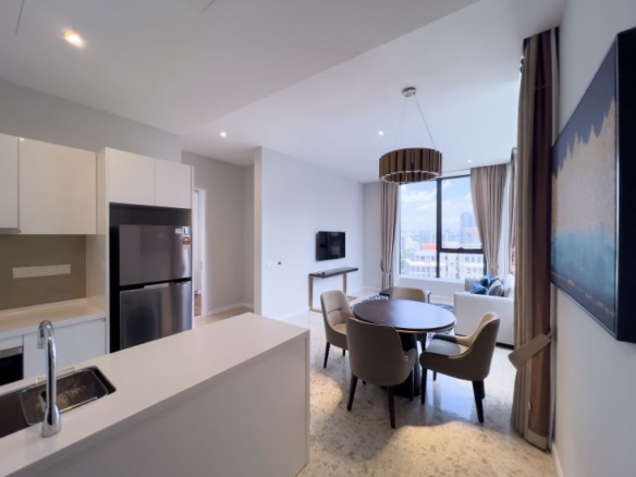 Pavilion Ceylon Hill Condos for Sale Freehold, Furnished