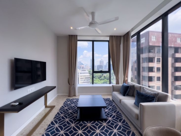 Pavilion Ceylon Hill Condos for Sale Freehold, Furnished