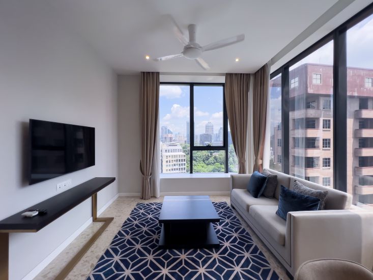 Pavilion Ceylon Hill Condos for Sale Freehold, Furnished