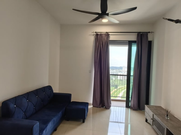 Residensi Parkland Kajang 2 for Rent 3 bedrooms PFurnished