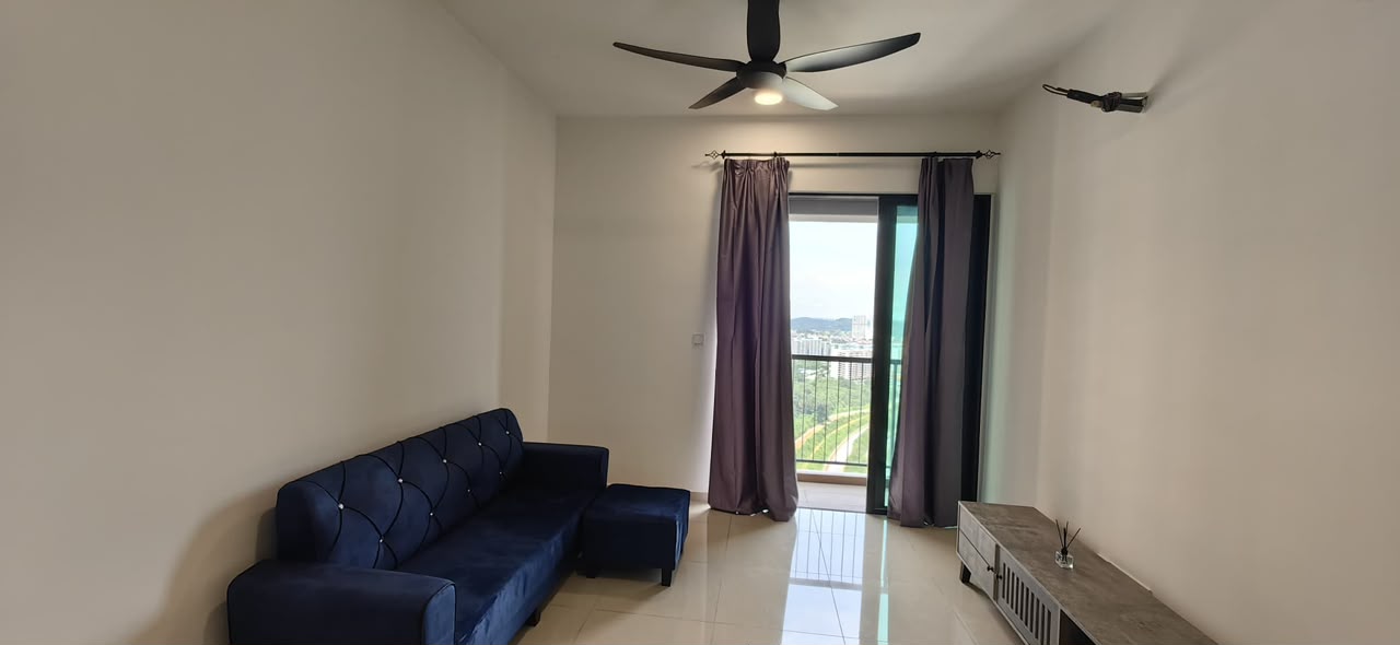 Residensi Parkland Kajang 2 for Rent 3 bedrooms PFurnished