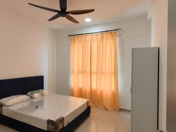 Residensi Parkland Kajang 2 for Rent 3 bedrooms PFurnished