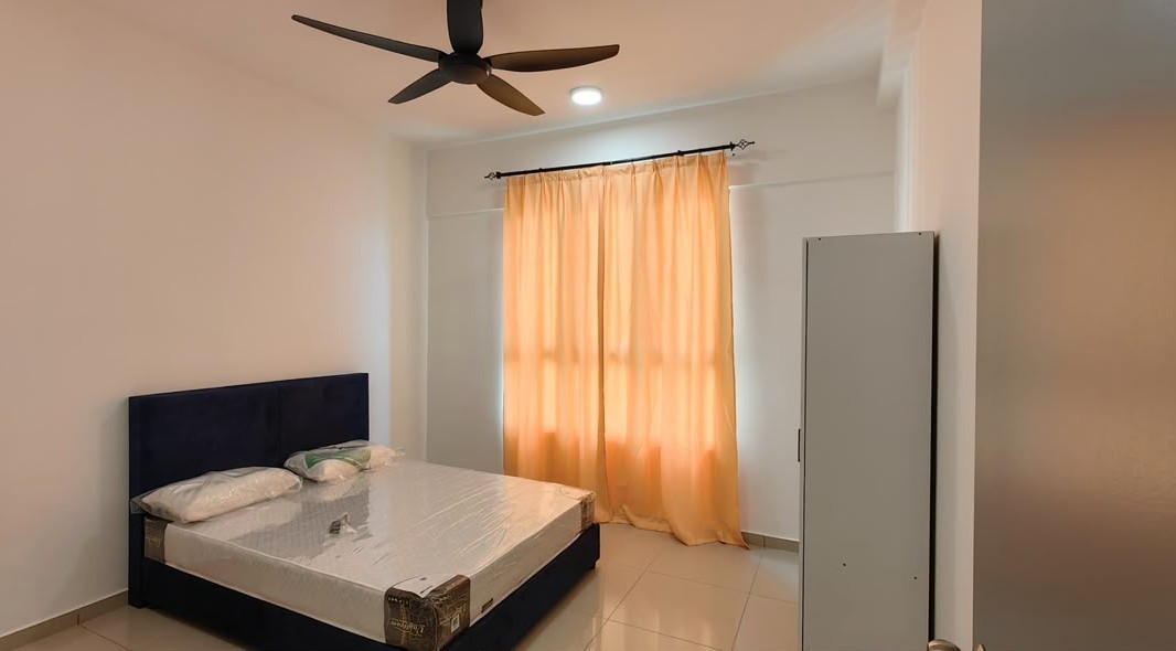 Residensi Parkland Kajang 2 for Rent 3 bedrooms PFurnished