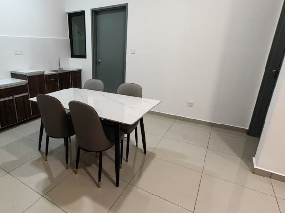 Residensi Parkland Kajang 2 for Rent 3 bedrooms PFurnished