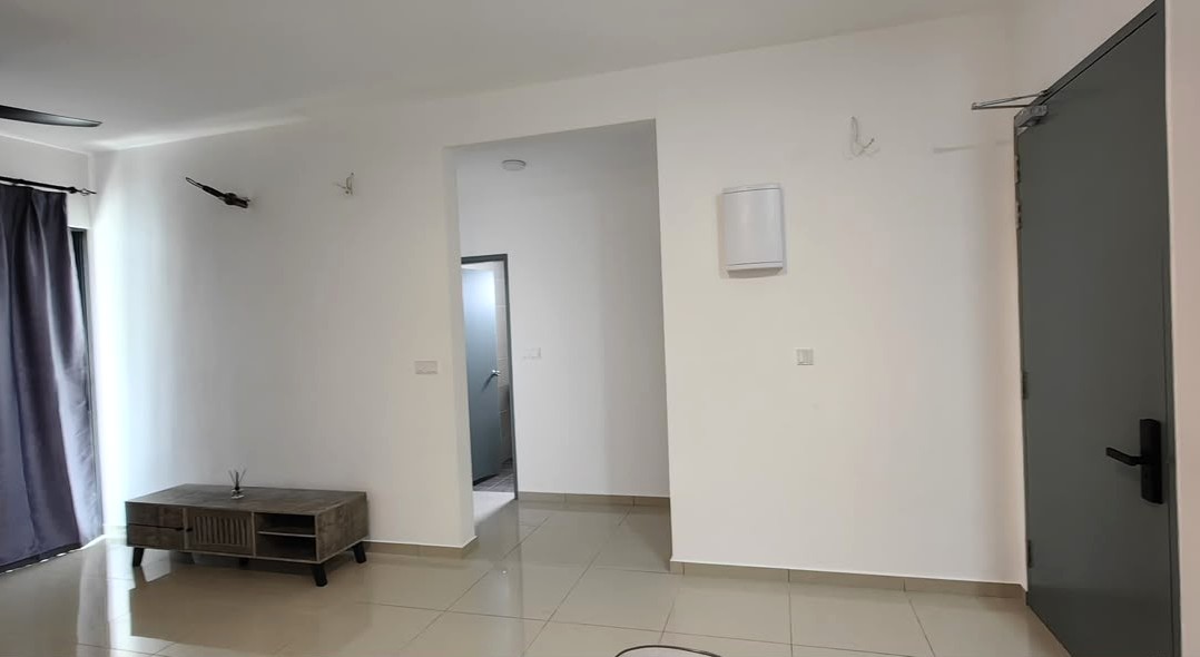 Residensi Parkland Kajang 2 for Rent 3 bedrooms PFurnished