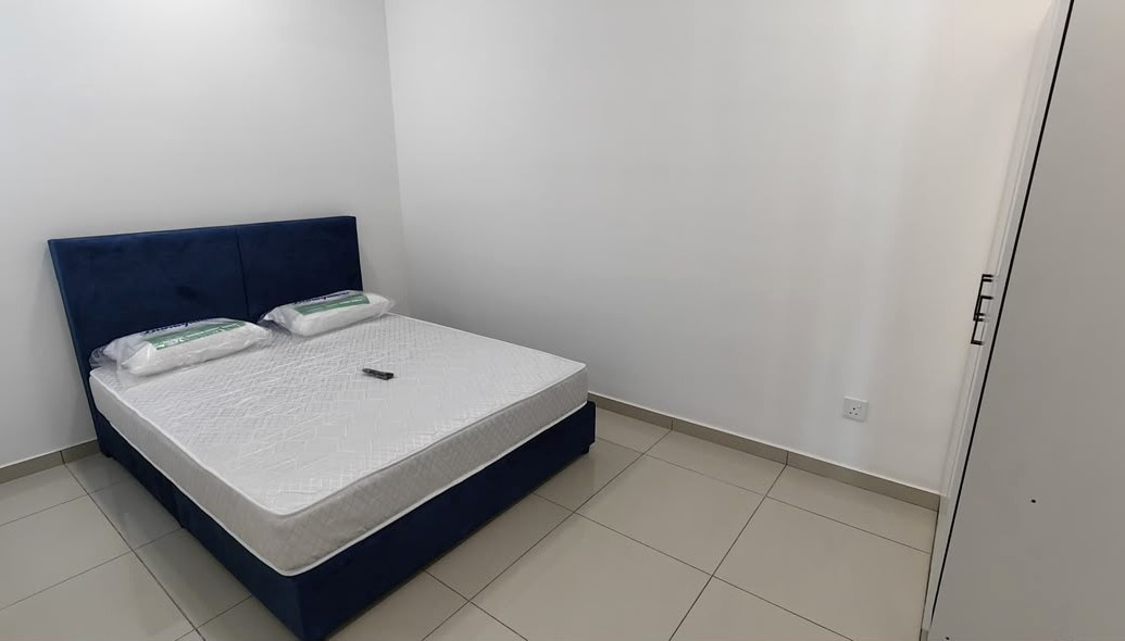Residensi Parkland Kajang 2 for Rent 3 bedrooms PFurnished