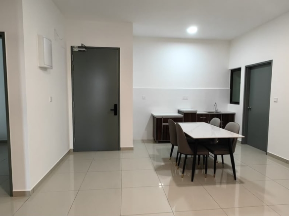 Residensi Parkland Kajang 2 for Rent 3 bedrooms PFurnished
