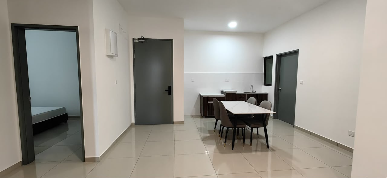 Residensi Parkland Kajang 2 for Rent 3 bedrooms PFurnished