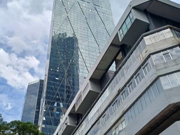 SO Sofitel Residences Kuala Lumpur Review Facilities, Sizes