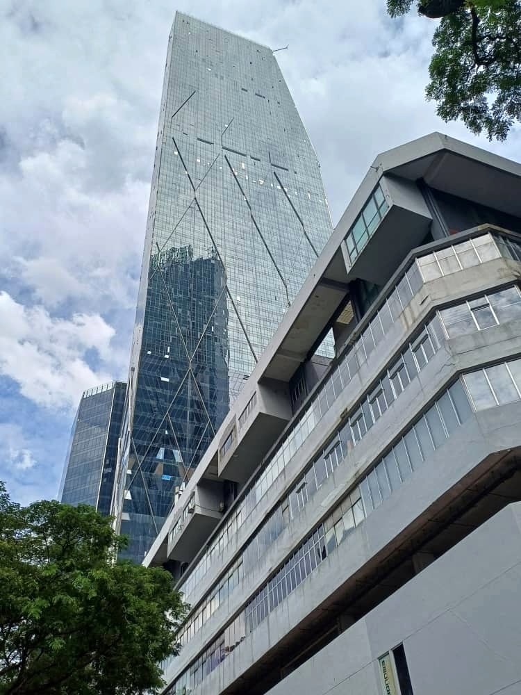 SO Sofitel Residences Kuala Lumpur Review | Facilities, Sizes