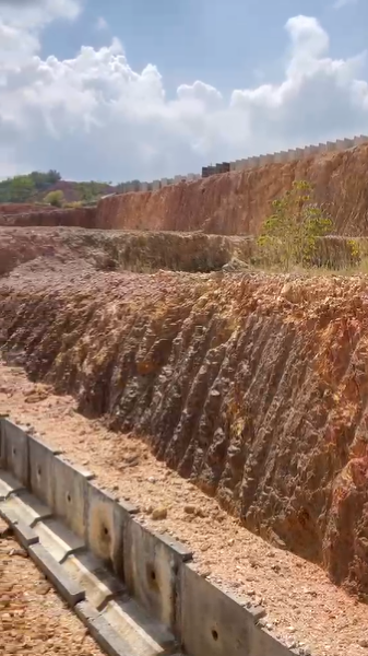 Tanah Untuk Dijual Dengkil, Selangor 3,750 kps, Infrastruktur Siap