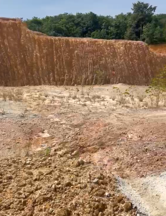 Tanah Untuk Dijual Dengkil, Selangor 3,750 kps, Infrastruktur Siap