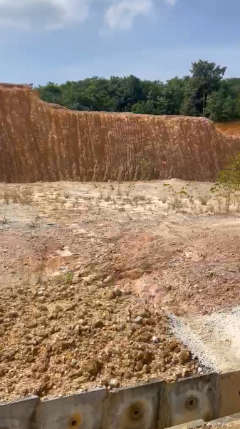 Tanah Untuk Dijual Dengkil, Selangor 3,750 kps, Infrastruktur Siap