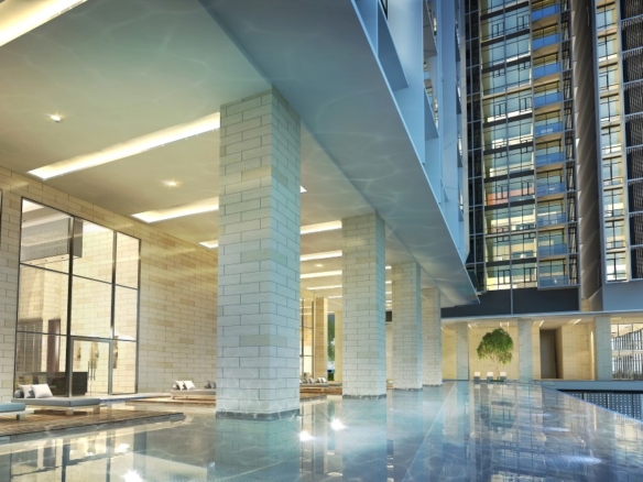 The Park 2 Bukit Jalil - Review Facilities, Sizes & Prices