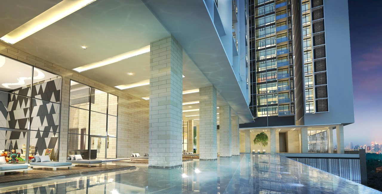 The Park 2 Bukit Jalil – Review | Facilities, Sizes & Prices