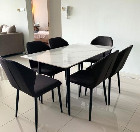 The Park Residences Bangsar South 2 Bedrooms Fully Furnished