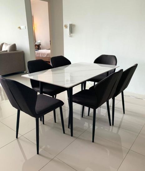 The Park Residences Bangsar South 2 Bedrooms Fully Furnished