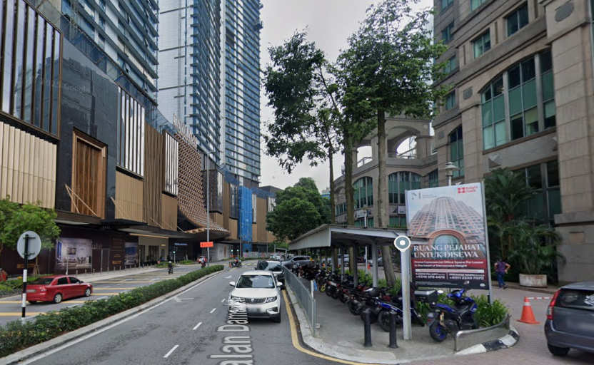 Windsor Suites, Pavilion Damansara Heights Freehold Condos