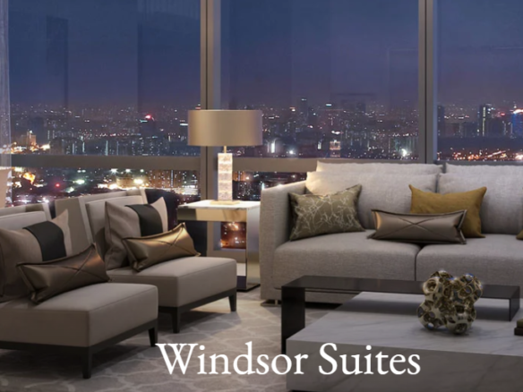 Windsor Suites, Pavilion Damansara Heights Freehold Condos