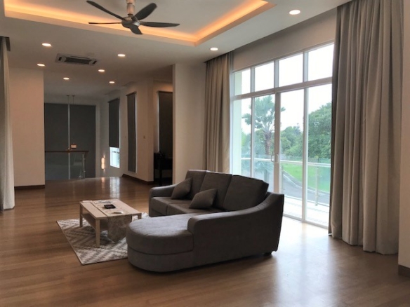 Beverly Row Bungalow House for Rent | IOI Resort City, Putrajaya