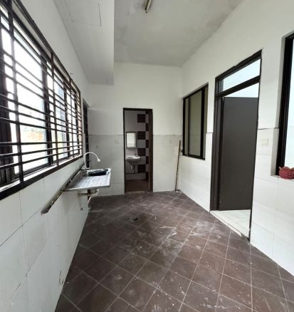Bandar Puteri Klang 2-storey Terrace House for Sale Freehold