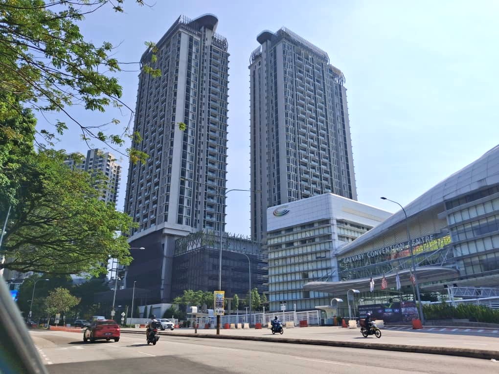 Bukit Jalil Property Area Guide – Twin Arkz, Skyluxe, Link 2, Tropika
