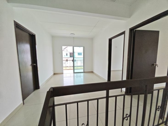 Puchong 2-Storey Terrace House for Sale - Freehold