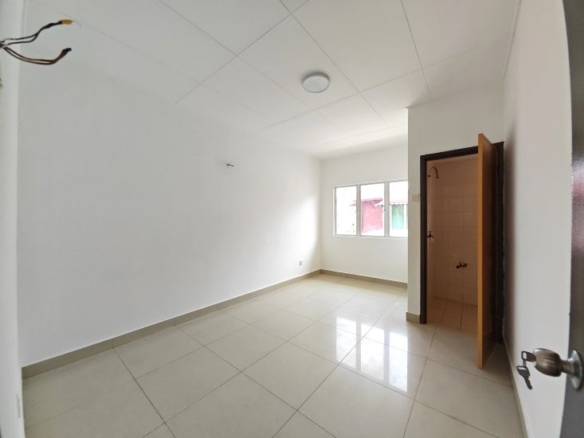 Puchong 2-Storey Terrace House for Sale - Freehold