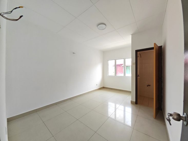 Puchong 2-Storey Terrace House for Sale - Freehold